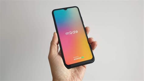 I bought a phone that's supposed to make you richer, what  .